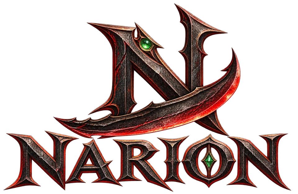 Narion